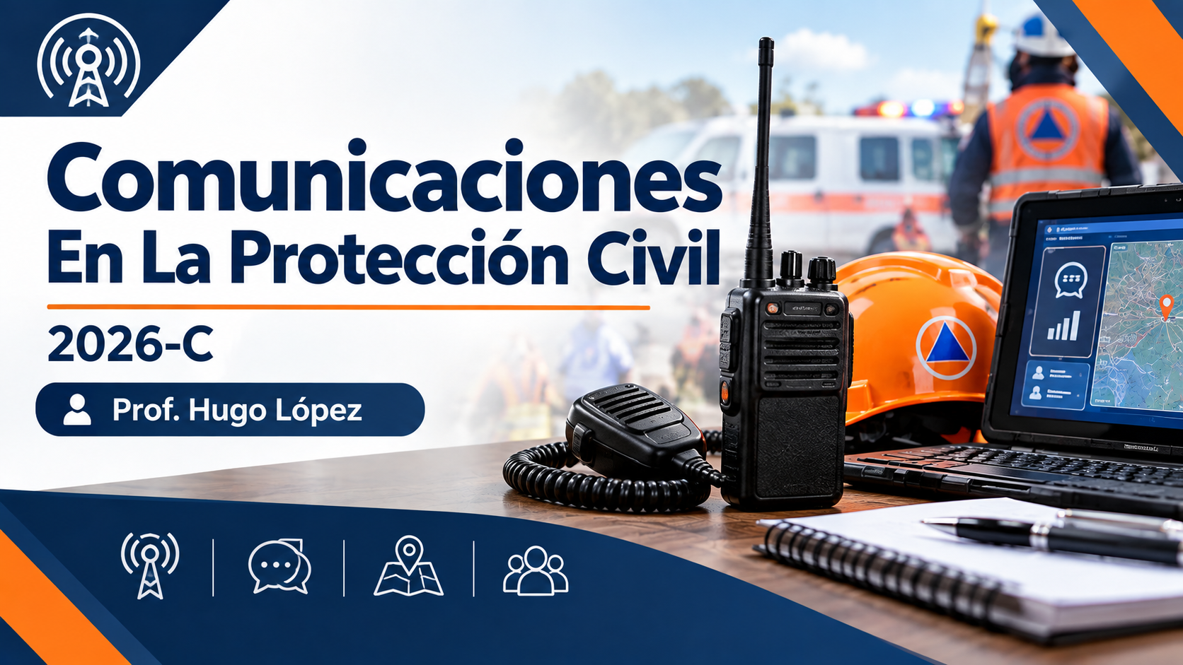 Comunicaciones